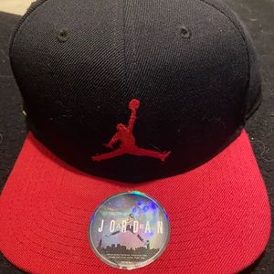 Jordan SnapBack